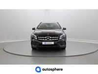 occasion Mercedes GLA180 122ch Fascination 7G-DCT Euro6d-T