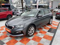 occasion Skoda Scala 1.5 TSI 150 DSG7 STYLE Export