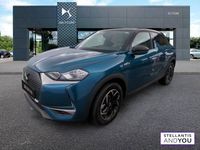 Occasion DS Automobiles DS3 Connected Chic 130 ch (95 kW) 2021 Citadine