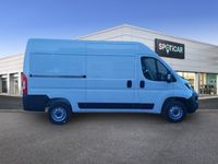 occasion Fiat Ducato EASY PRO FT MH2 3.3 140 BM E6DF