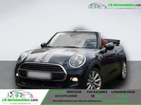 occasion Mini ONE Cabrio102 Ch Bvm