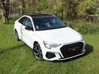 occasion Audi A3 35 TFSI 150ch S Tronic 7 S Line