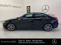 occasion Mercedes A180 Classed 116ch AMG Line 7G-DCT - VIVA174383253