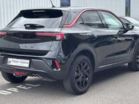 Occasion Opel Mokka GS Line 130 ch (95 kW) 2022 Noir SUV