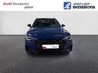 Occasion Audi A6 e-tron Sport 269 kW (367 ch) 2024 Bleu ascari metallise Break
