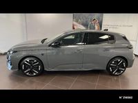 Nouvelle Peugeot 308 GT 2025 Gris