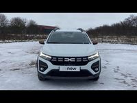 Occasion Dacia Sandero Extreme 2025 Blanc Citadine