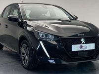 occasion Peugeot e-208 