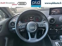 occasion Audi A3 Sportback Business Line 30 TFSI 85 kW (116 ch) S tronic