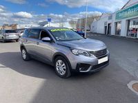 occasion Peugeot 5008 PureTech 130ch S&S BVM6