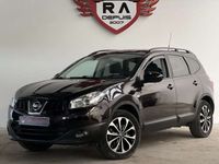 occasion Nissan Qashqai +2 Qashqai+2 QASHQAI+2 141CH TEKNA HYPERTRONIC M-CVT