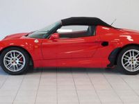 occasion Lotus Elise S1 -120 150000 kms