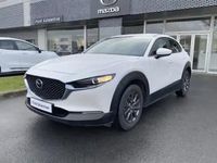 Occasion Mazda CX-30 2023 Blanc SUV