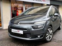 Occasion Citroën C4 Intensive 150 ch (110 kW) 2016 Berline