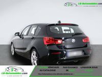 occasion BMW 118 118 i 136 ch BVM