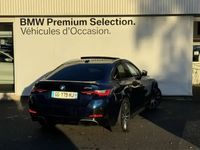 occasion BMW i4 M50 544ch