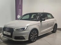 Occasion Audi A1 90 ch (66 kW) 2016 Blanc Citadine