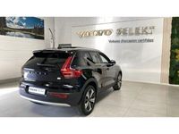 occasion Volvo XC40 T5 Recharge 180 + 82ch Ultimate DCT 7