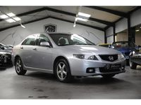 Occasion Honda Accord Executive 190 ch (139 kW) 2004 Gris Berline