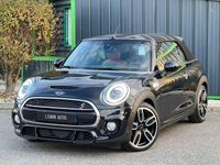 occasion Mini Cooper S Cabriolet 