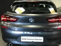 occasion BMW X2 Xdrive25ea 220ch Business Design Euro6d-t 6cv