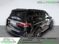 occasion Mercedes GLS400 BVA 4Matic