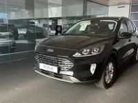 occasion Ford Kuga 2.5 Duratec 190 Ch Flexifuel Fhev E85 Powershift Titanium