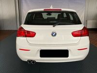 occasion BMW 120 120 (F21/F20) DA 190CH LOUNGE 5P