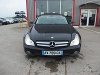 occasion Mercedes CLS320 320 CDI