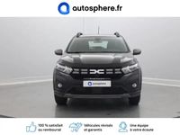 occasion Dacia Sandero 1.0 TCe 90ch Stepway Expression