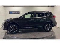 occasion Nissan X-Trail dCi 150ch Tekna Euro6d-T