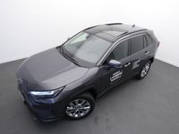 occasion Toyota RAV4 Hybrid 2.5 Hybride 218ch Lounge 2WD MY23