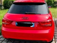 occasion Audi A1 1.6 TDI 90 Ambition S tronic