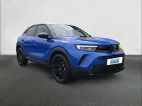 Occasion Opel Mokka 136 ch (100 kW) 2024 Bleu voltaique SUV