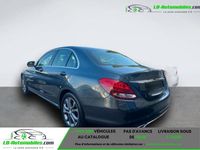 Occasion Mercedes C200 136 ch (100 kW) 2015 Berline