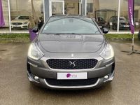 occasion DS Automobiles DS5 Bluehdi 180 S&s Eat6 Be Chic