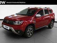 Occasion Dacia Duster Prestige 2020 Rouge SUV