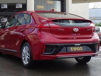 occasion Hyundai Ioniq Executive Hybrid 141 Ch