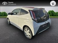 occasion Toyota Aygo 1.0 VVT-i 69ch x-play 3p