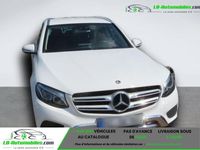 occasion Mercedes GLC220 d BVA 4Matic