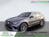 Occasion Mercedes GLC250 211 ch (155 kW) 2017