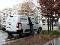 Occasion Opel Combo-e Life 100 kW (136 ch) 2024 Blanc Berline