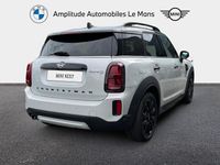 Occasion Mini Cooper D 150 ch (110 kW) 2020 Citadine