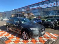 occasion Audi Q5 40 Tdi 190 S-line Toit Ouvrant