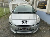 occasion Peugeot 5008 1.6 HDI112 FAP ALLURE 5PL