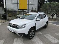 occasion Dacia Duster DUSTERBlue dCi 115 4x2 - Prestige