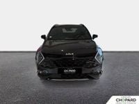 Occasion Kia Sportage 2023 Dark penta metal SUV