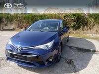 occasion Toyota Avensis 147 Vvt-i Limited Edition 4p