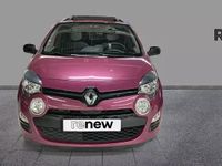 occasion Renault Twingo II 1.2 LEV 16v 75 eco2 Dynamique 3 portes Essence Manuelle Violet