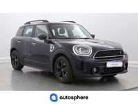 occasion Mini Cooper Countryman SE 125ch + 95ch Northwood ALL4 BVA6